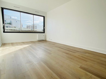 Appartement a louer paris-20e-arrondissement - 2 pièce(s) - 45.26 m2 - Surfyn