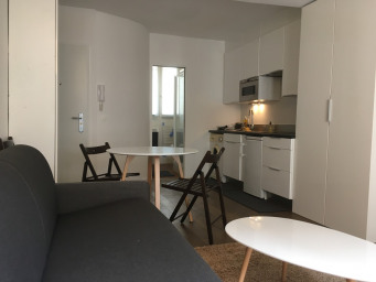 Appartement a louer paris-2e-arrondissement - 1 pièce(s) - 22 m2 - Surfyn