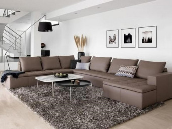 Appartement 595 000 € - 95 m²