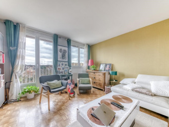 Appartement 220 000 € - 72 m²