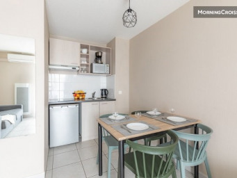 Appartement a louer saint-medard-en-jalles - 2 pièce(s) - 35 m2 - Surfyn