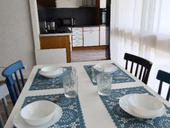 Appartement a louer vandoeuvre-les-nancy - 1 pièce(s) - 10 m2 - Surfyn