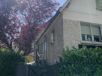 Maison a louer dijon - 6 pièce(s) - 103.04 m2 - Surfyn