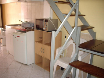 Appartement a louer vaureal - 1 pièce(s) - 20 m2 - Surfyn