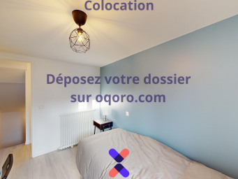 Maison a louer melun - 6 pièce(s) - 95 m2 - Surfyn