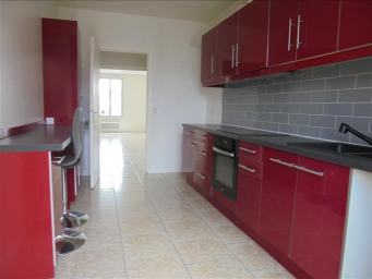Appartement a vendre  - 3 pièce(s) - 96 m2 - Surfyn