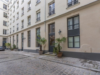 Appartement a louer paris-1er-arrondissement - 6 pièce(s) - 130 m2 - Surfyn