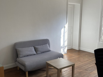 Appartement a louer paris-19e-arrondissement - 1 pièce(s) - 0 m2 - Surfyn