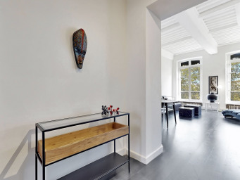 Appartement a louer lyon-1er-arrondissement - 2 pièce(s) - 70 m2 - Surfyn