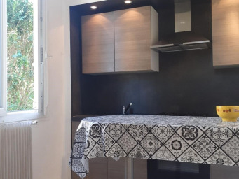 Maison a louer goussainville - 2 pièce(s) - 35 m2 - Surfyn