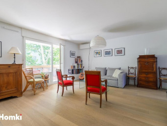 Appartement 610 000 € - 91 m²
