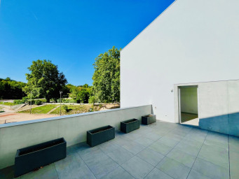 Appartement a louer marseille-11e-arrondissement - 2 pièce(s) - 45 m2 - Surfyn