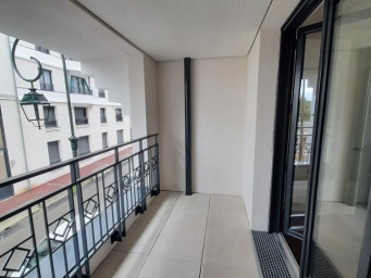 Appartement a louer clamart - 3 pièce(s) - 56.87 m2 - Surfyn