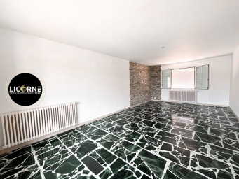 Maison a louer marseille-16e-arrondissement - 4 pièce(s) - 100 m2 - Surfyn