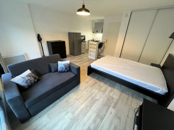 Appartement a louer franconville - 1 pièce(s) - 31.3 m2 - Surfyn