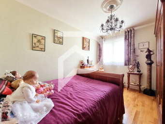 Appartement a louer saint-gratien - 3 pièce(s) - 64 m2 - Surfyn