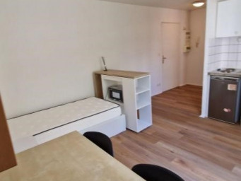 Appartement a louer paris-20e-arrondissement - 1 pièce(s) - 22 m2 - Surfyn