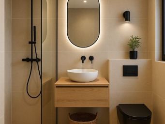 Appartement 164 000 € - 65 m²