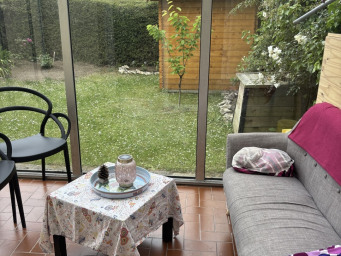 Maison a louer caen - 4 pièce(s) - 86 m2 - Surfyn