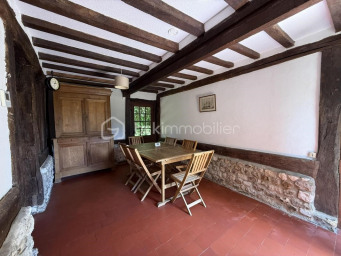 Maison a louer lisieux - 3 pièce(s) - 80 m2 - Surfyn