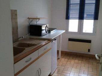 Appartement a louer montereau-fault-yonne - 1 pièce(s) - 33 m2 - Surfyn