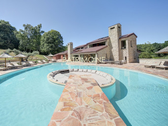 Maison a louer versailles - 10 pièce(s) - 700 m2 - Surfyn