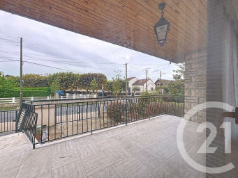 Maison a louer athis-mons - 6 pièce(s) - 139.57 m2 - Surfyn