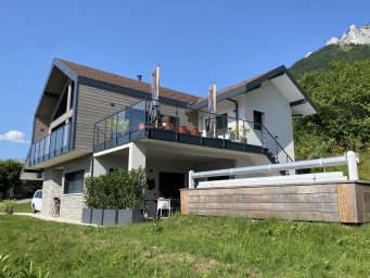 Maison a louer annecy - 6 pièce(s) - 179 m2 - Surfyn