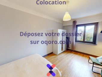 Appartement a louer annemasse - 4 pièce(s) - 75 m2 - Surfyn