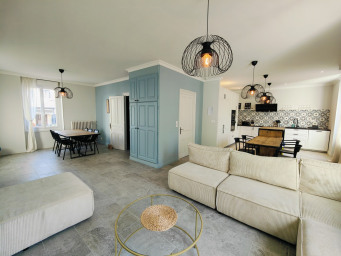 Maison a louer vienne - 5 pièce(s) - 195 m2 - Surfyn