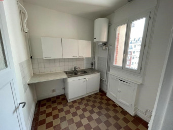 Appartement a louer aubervilliers - 1 pièce(s) - 24 m2 - Surfyn