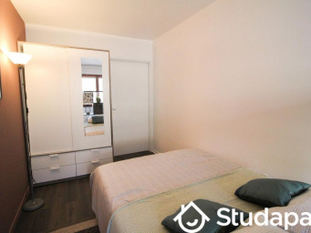 Appartement a louer rueil-malmaison - 1 pièce(s) - 11 m2 - Surfyn