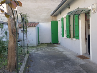 Maison a louer toulouse - 2 pièce(s) - 53 m2 - Surfyn