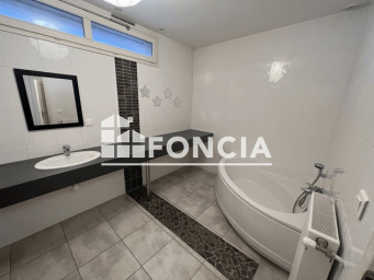 Maison a louer aix-les-bains - 4 pièce(s) - 113.6 m2 - Surfyn