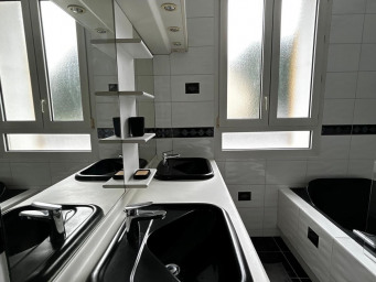 Maison a louer brest - 5 pièce(s) - 120 m2 - Surfyn