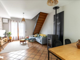 Maison a louer montigny-les-cormeilles - 4 pièce(s) - 79 m2 - Surfyn