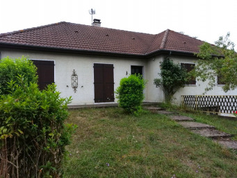 Maison a louer nevers - 5 pièce(s) - 102 m2 - Surfyn