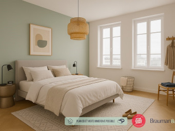 Appartement 474 000 € - 89 m²