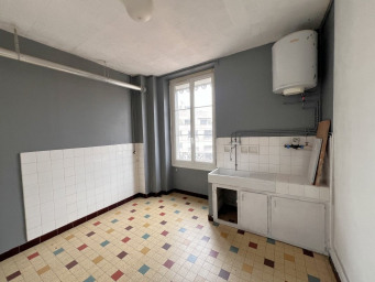 Appartement 159 000 € - 34 m²