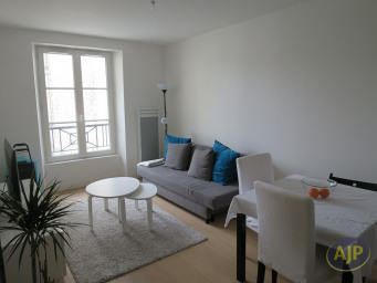 Appartement a louer paris-7e-arrondissement - 2 pièce(s) - 34.67 m2 - Surfyn