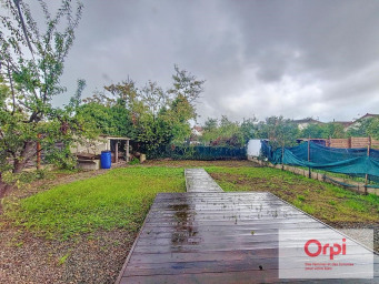 Maison a louer montlucon - 3 pièce(s) - 76.81 m2 - Surfyn