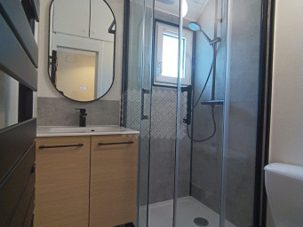 Appartement a louer angers - 1 pièce(s) - 17.52 m2 - Surfyn