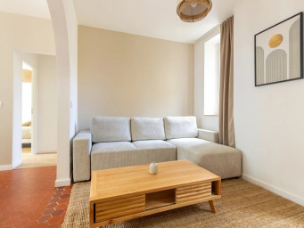 Appartement a louer marseille-6e-arrondissement - 3 pièce(s) - 50 m2 - Surfyn