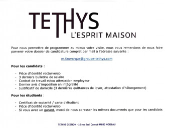 Appartement a louer sucy-en-brie - 3 pièce(s) - 64 m2 - Surfyn