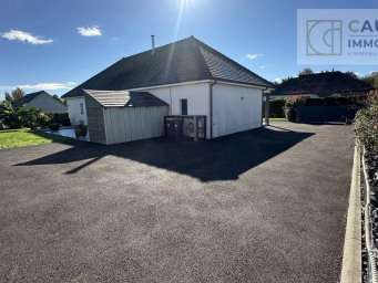 Maison a louer tarbes - 5 pièce(s) - 120.43 m2 - Surfyn