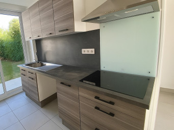 Appartement a louer chalons-en-champagne - 2 pièce(s) - 42 m2 - Surfyn