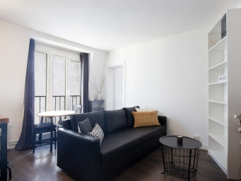 Appartement a louer paris-13e-arrondissement - 2 pièce(s) - 37 m2 - Surfyn