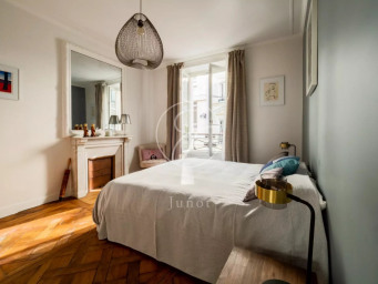 Appartement a louer paris-9e-arrondissement - 3 pièce(s) - 73.25 m2 - Surfyn