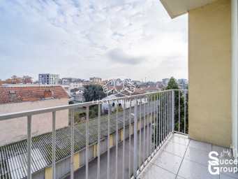Appartement 220 000 € - 78 m²