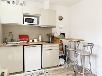 Appartement a louer paris-8e-arrondissement - 1 pièce(s) - 17 m2 - Surfyn